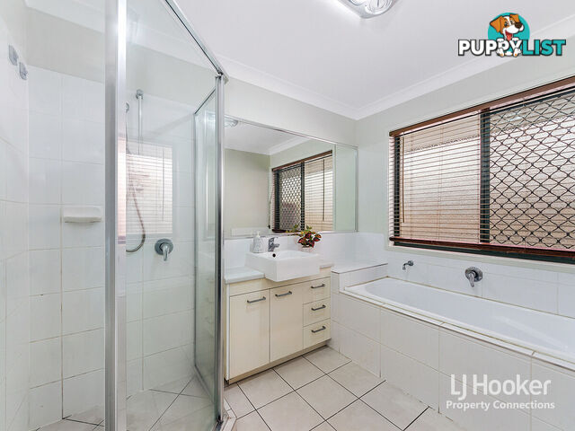 6 Elderflower Circuit GRIFFIN QLD 4503