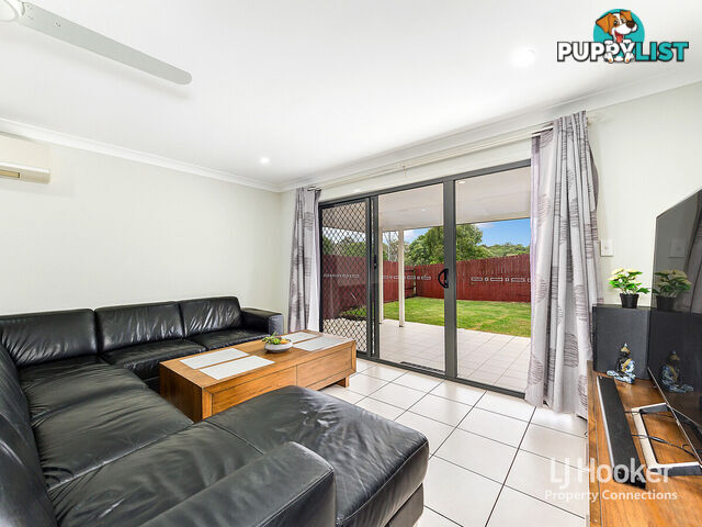 6 Elderflower Circuit GRIFFIN QLD 4503