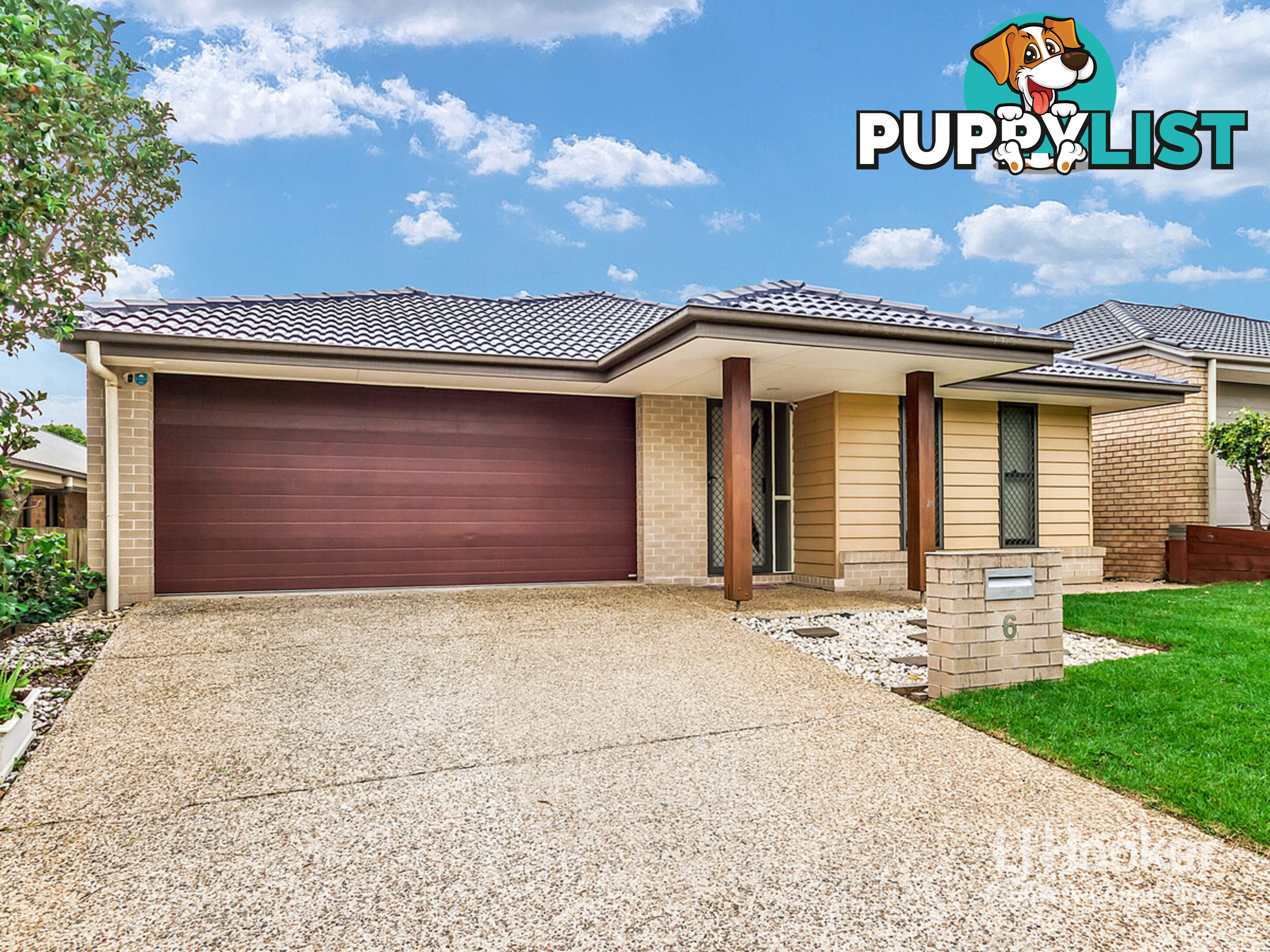 6 Elderflower Circuit GRIFFIN QLD 4503