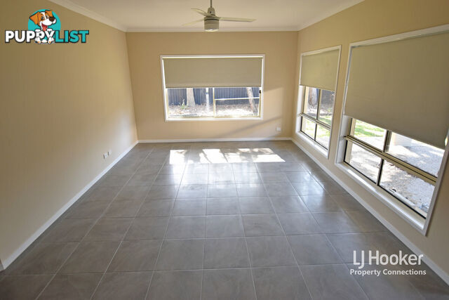19 Wallaroo Circuit NORTH LAKES QLD 4509