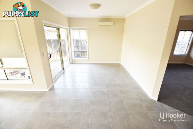 19 Wallaroo Circuit NORTH LAKES QLD 4509