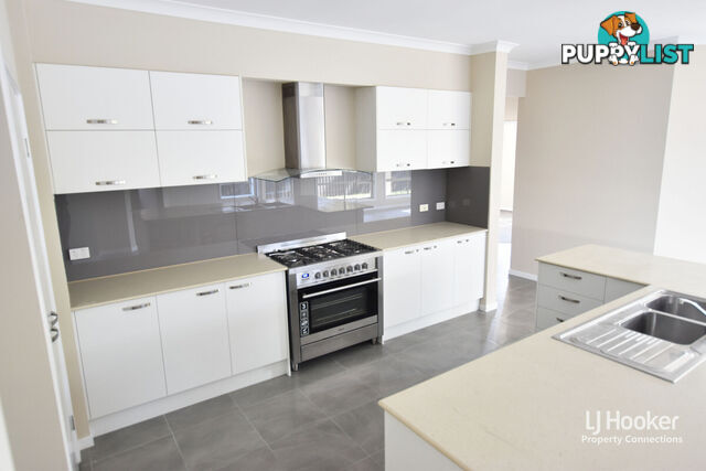 19 Wallaroo Circuit NORTH LAKES QLD 4509