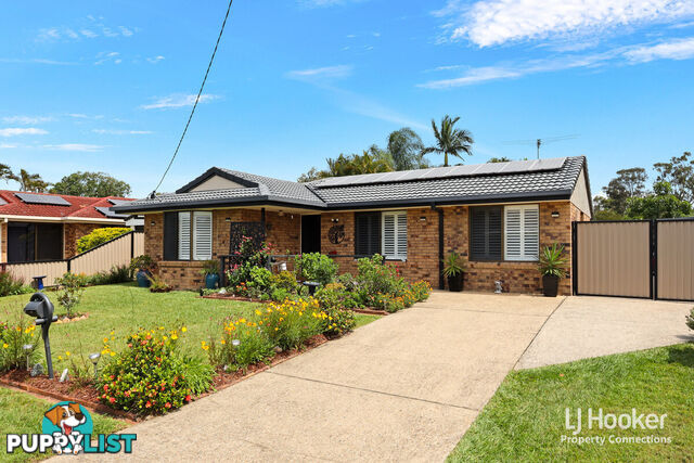 31 Sunderland Drive BRAY PARK QLD 4500