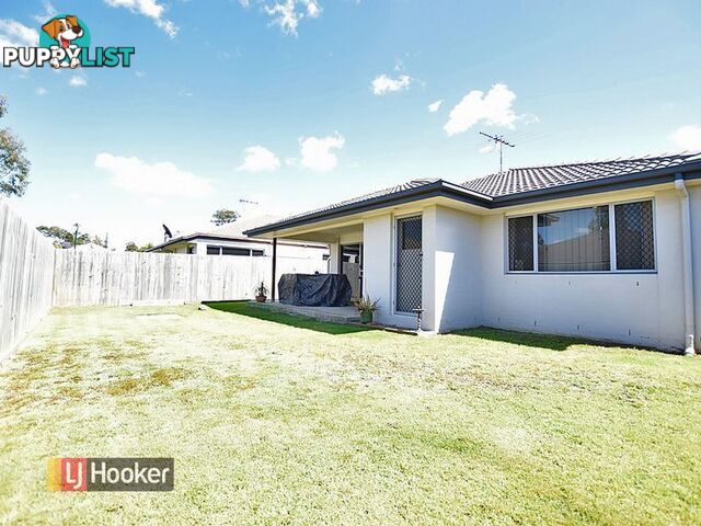 8 Brimstone Court KALLANGUR QLD 4503