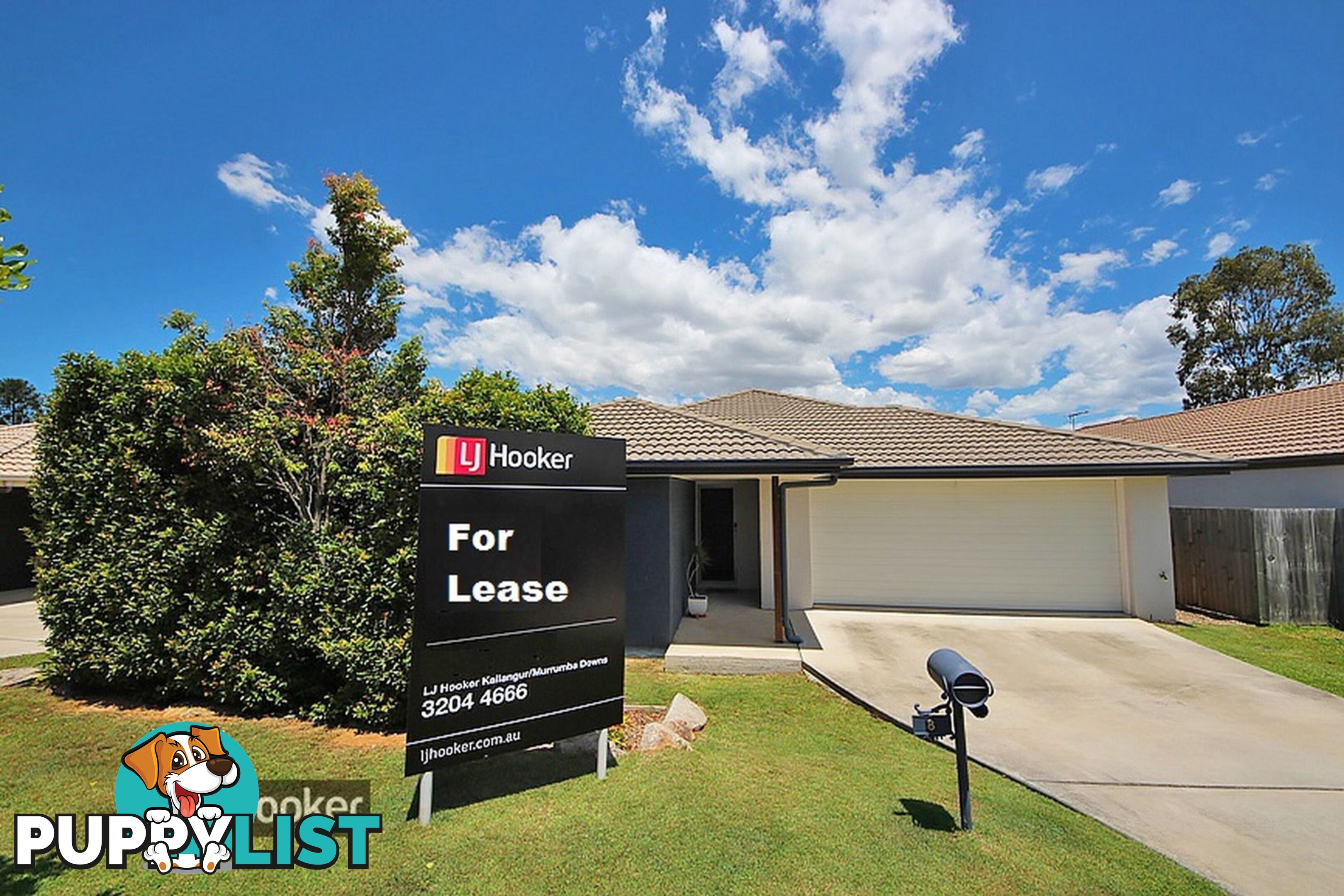 8 Brimstone Court KALLANGUR QLD 4503