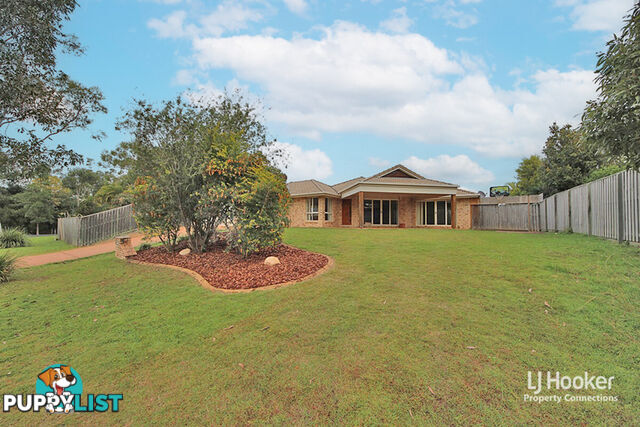 25 Greenlinks Crescent NARANGBA QLD 4504