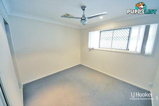 25 Greenlinks Crescent NARANGBA QLD 4504