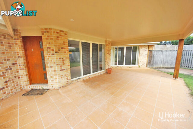 25 Greenlinks Crescent NARANGBA QLD 4504