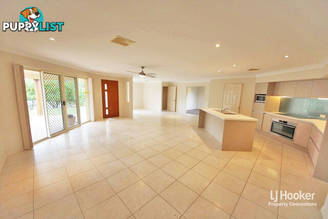 25 Greenlinks Crescent NARANGBA QLD 4504