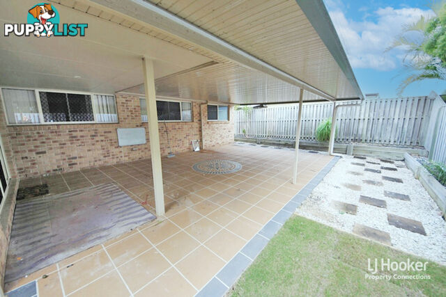 25 Greenlinks Crescent NARANGBA QLD 4504