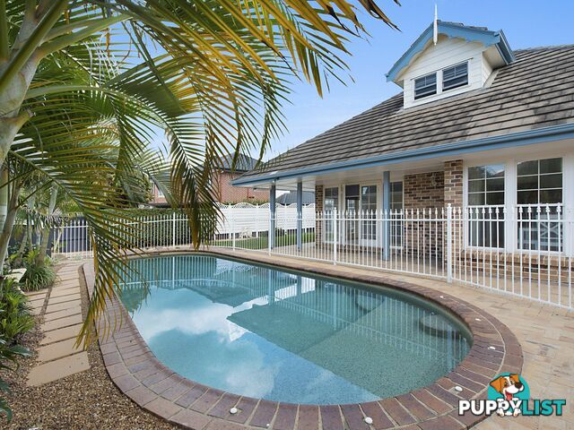 7 Cherington Way MURRUMBA DOWNS QLD 4503