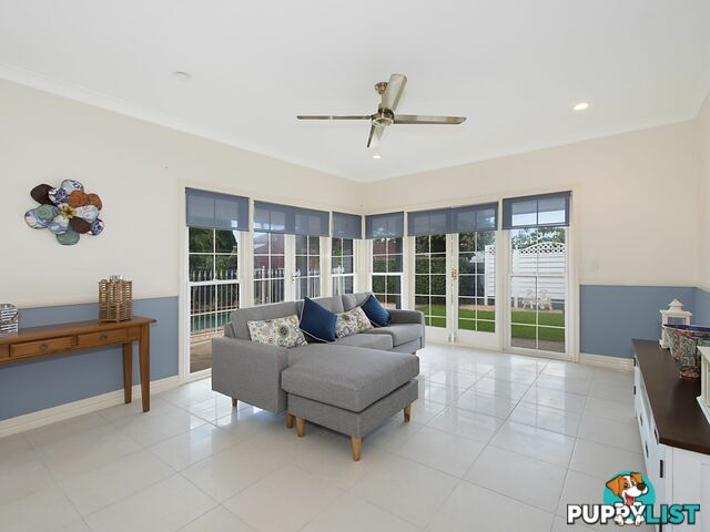 7 Cherington Way MURRUMBA DOWNS QLD 4503