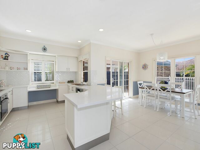 7 Cherington Way MURRUMBA DOWNS QLD 4503