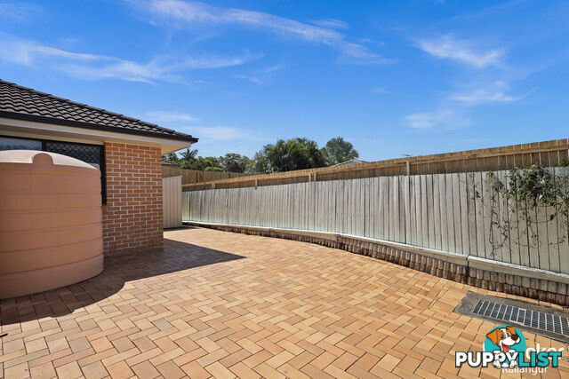 12 Northampton Court KALLANGUR QLD 4503