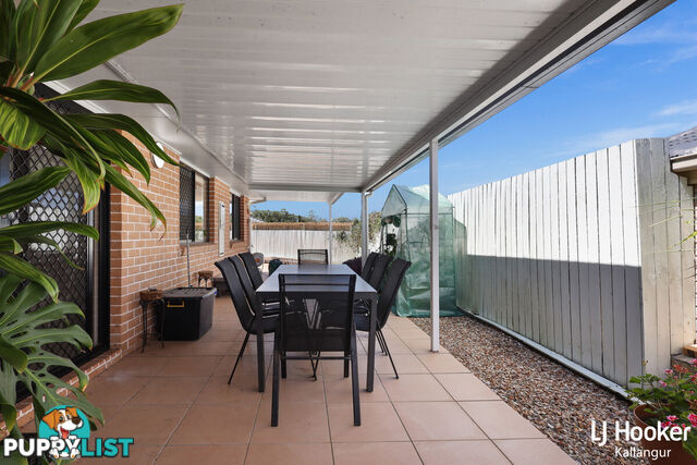 12 Northampton Court KALLANGUR QLD 4503