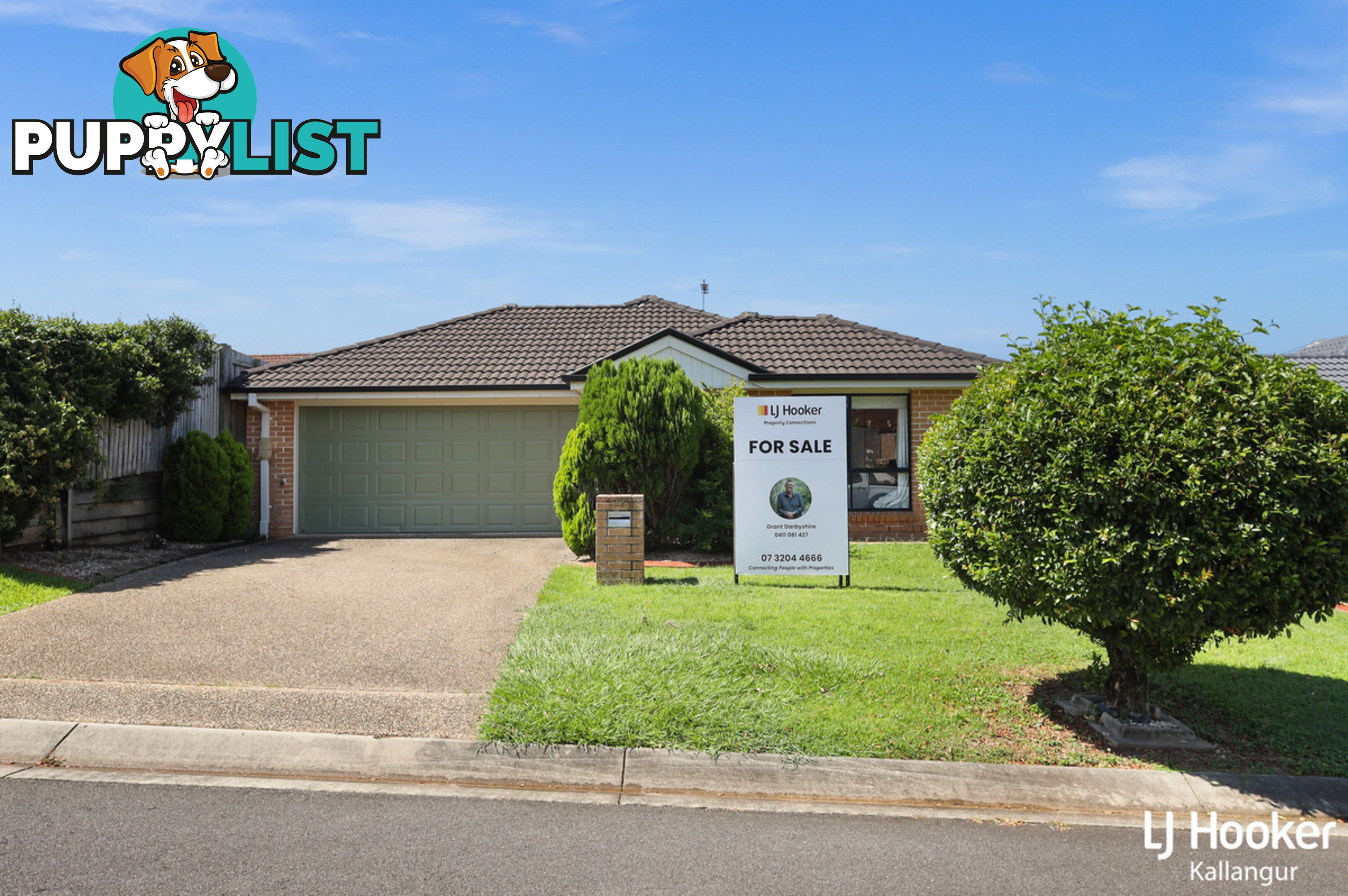 12 Northampton Court KALLANGUR QLD 4503