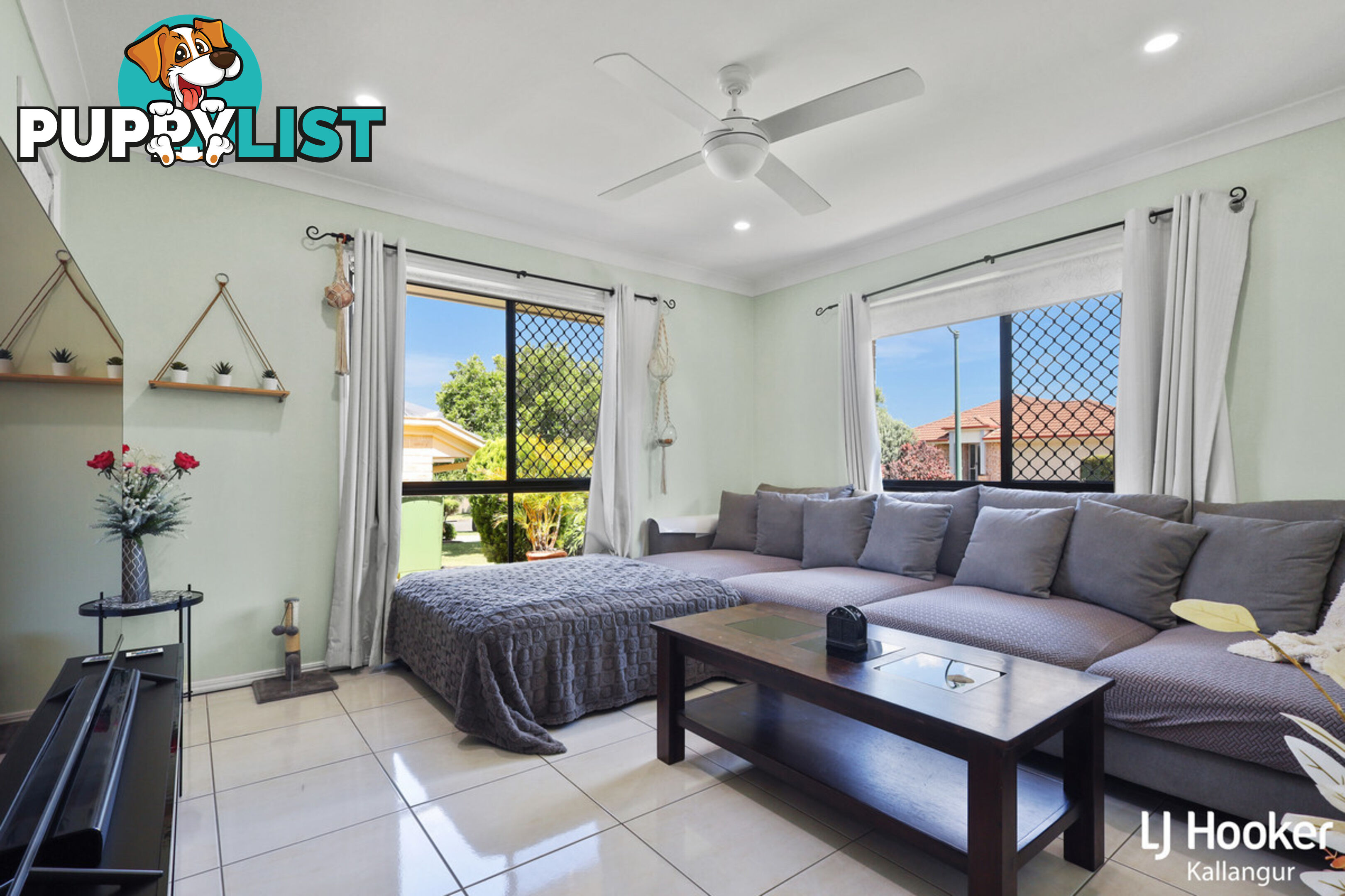 12 Northampton Court KALLANGUR QLD 4503