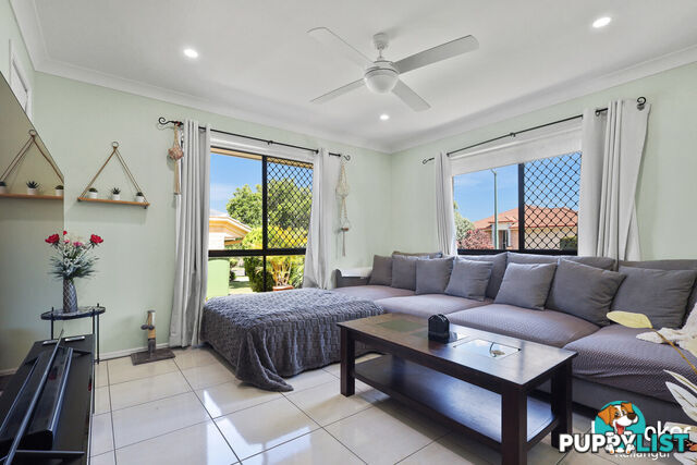 12 Northampton Court KALLANGUR QLD 4503