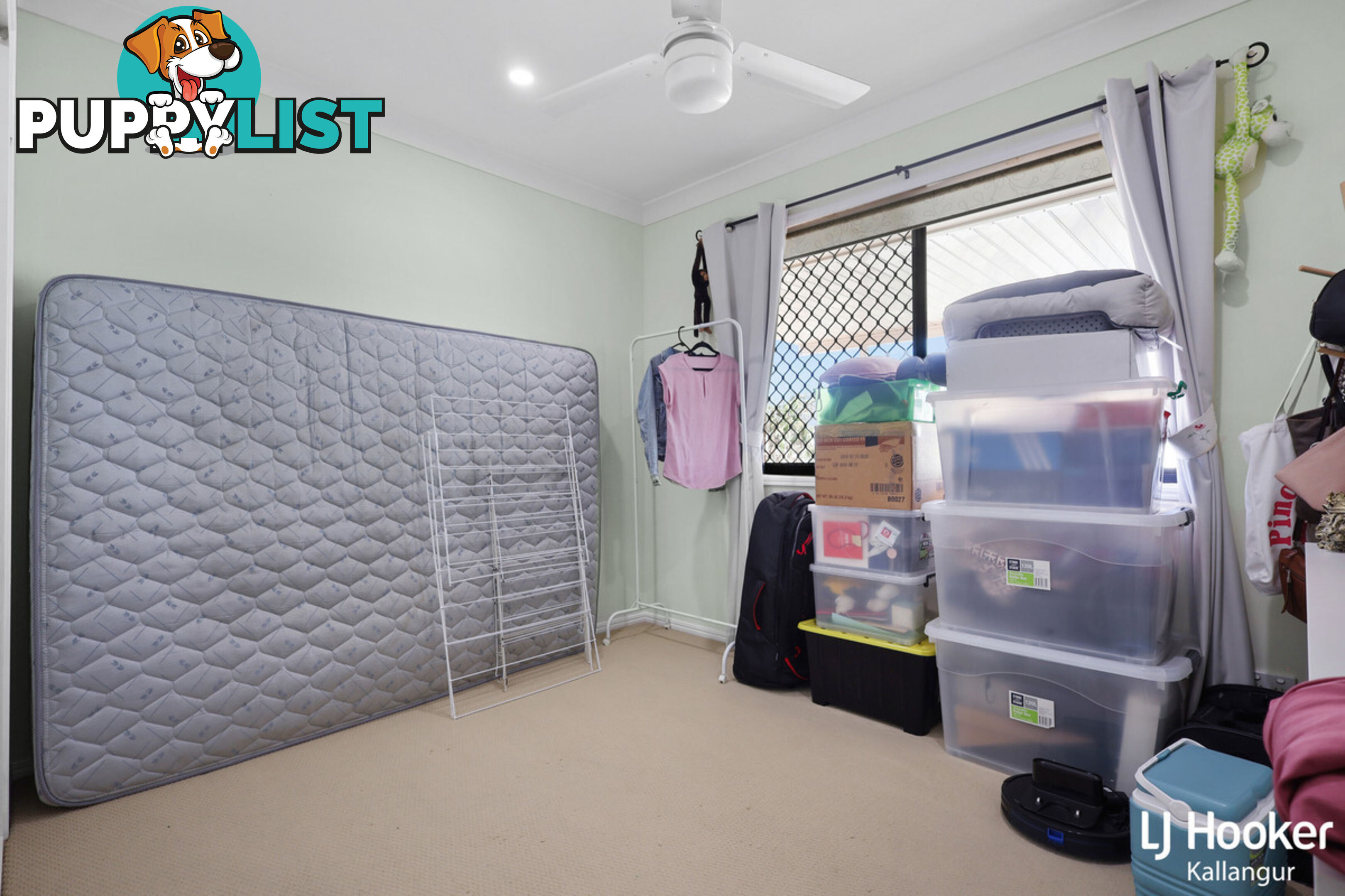 12 Northampton Court KALLANGUR QLD 4503