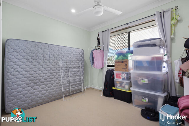 12 Northampton Court KALLANGUR QLD 4503