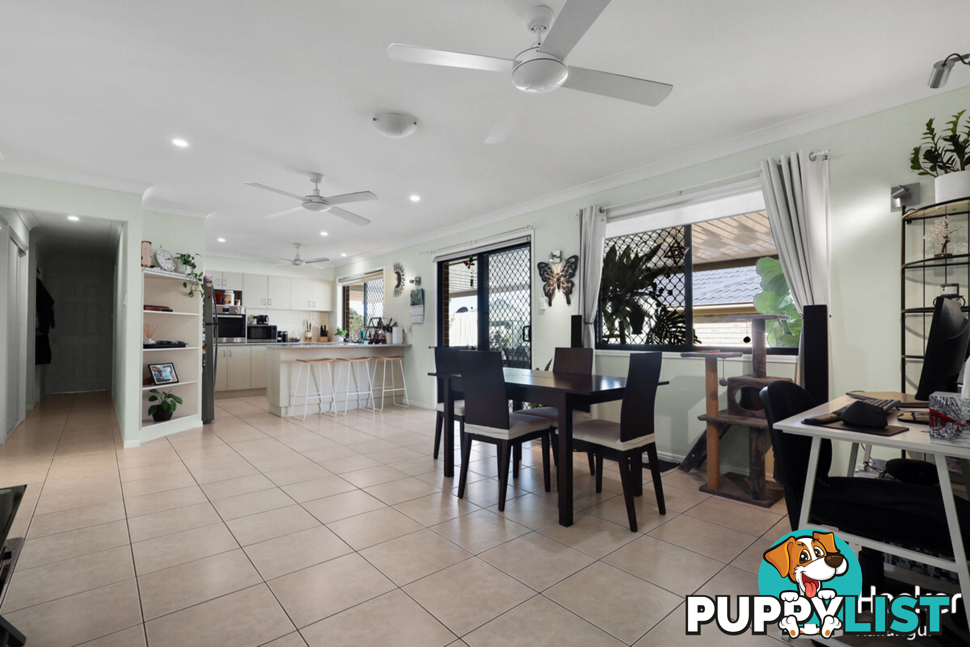 12 Northampton Court KALLANGUR QLD 4503