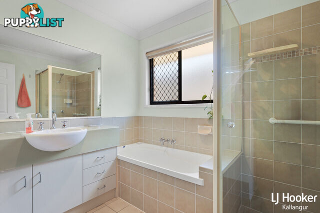 12 Northampton Court KALLANGUR QLD 4503