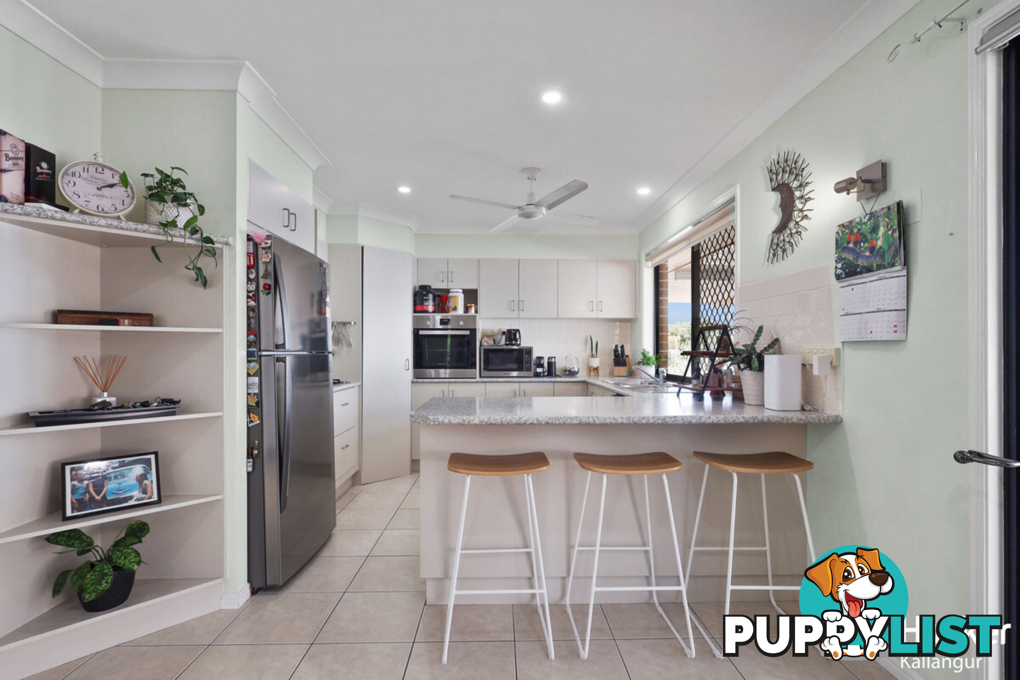 12 Northampton Court KALLANGUR QLD 4503