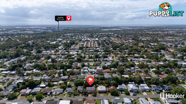 26 Lyndon Street KALLANGUR QLD 4503