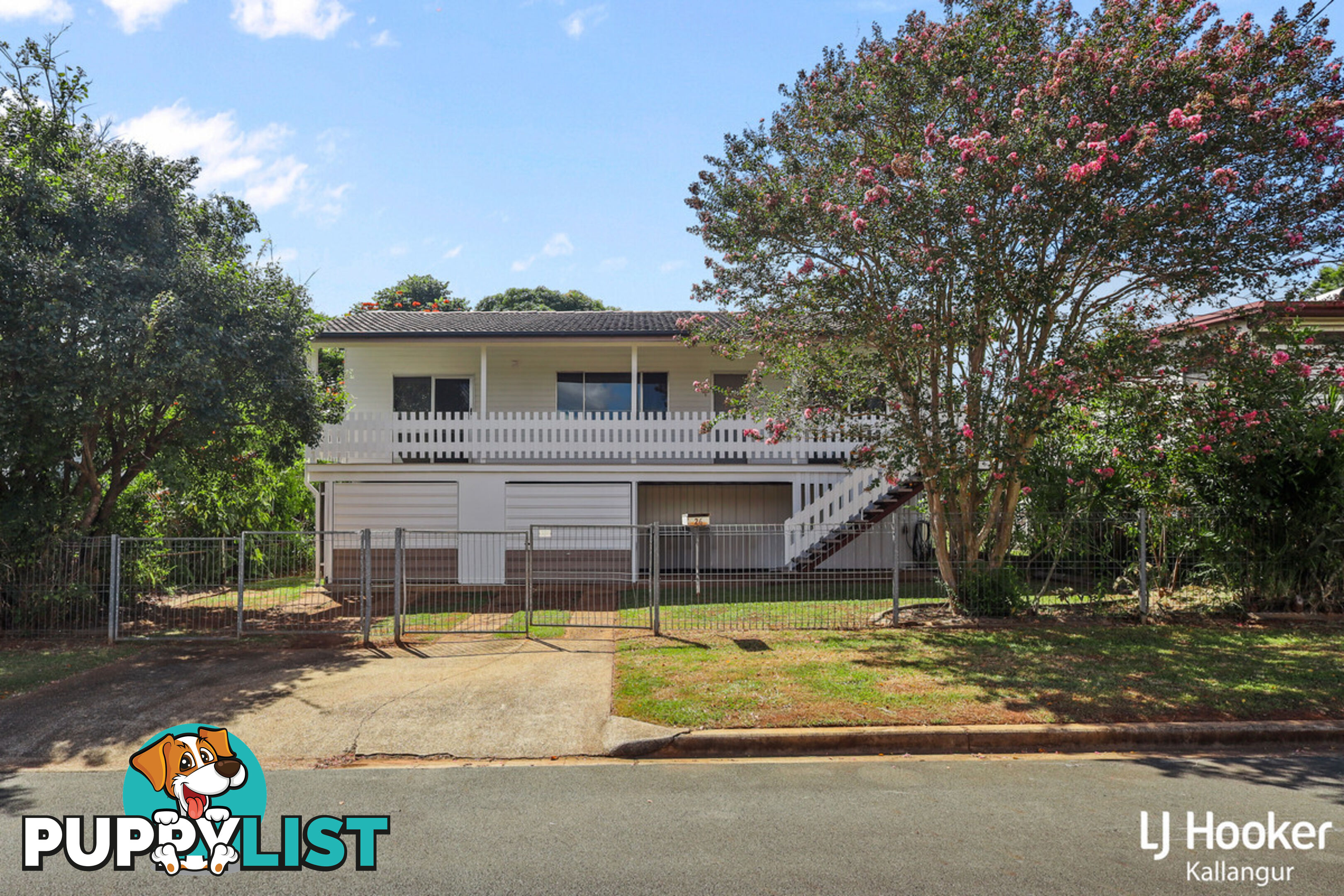 26 Lyndon Street KALLANGUR QLD 4503