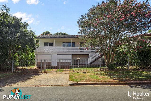 26 Lyndon Street KALLANGUR QLD 4503