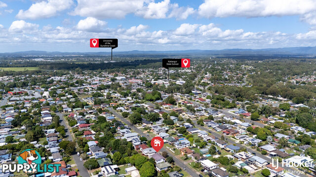 26 Lyndon Street KALLANGUR QLD 4503