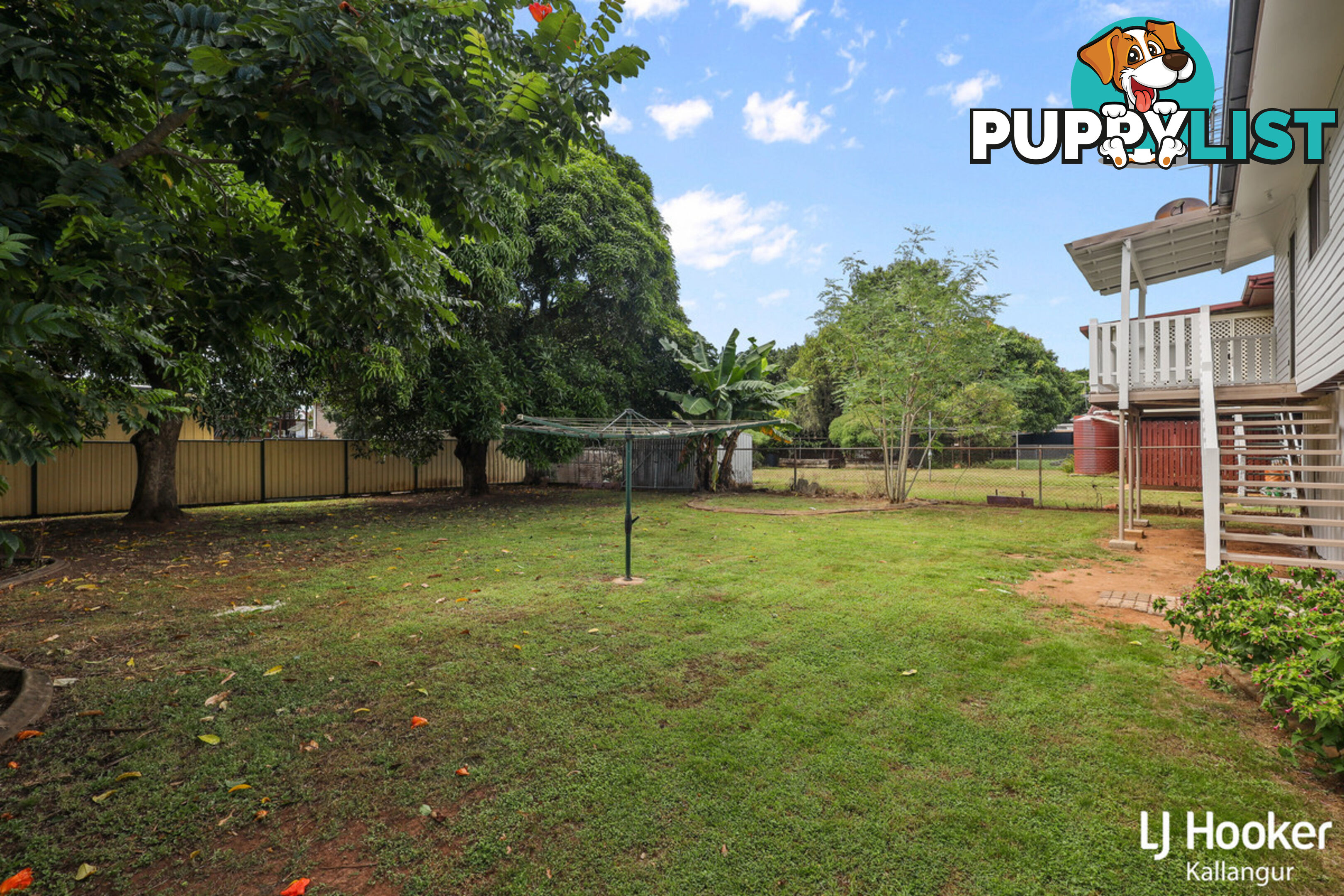 26 Lyndon Street KALLANGUR QLD 4503