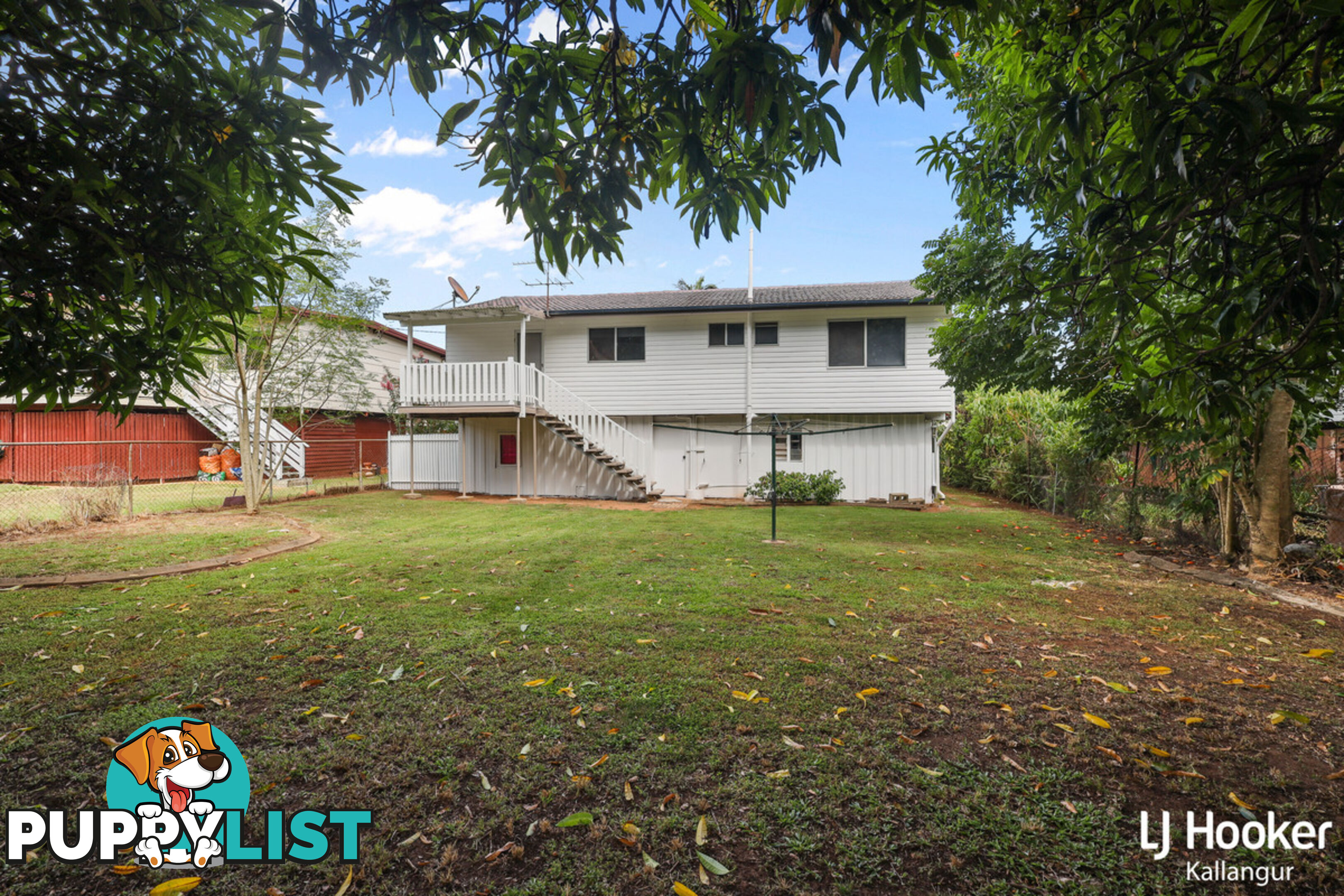 26 Lyndon Street KALLANGUR QLD 4503