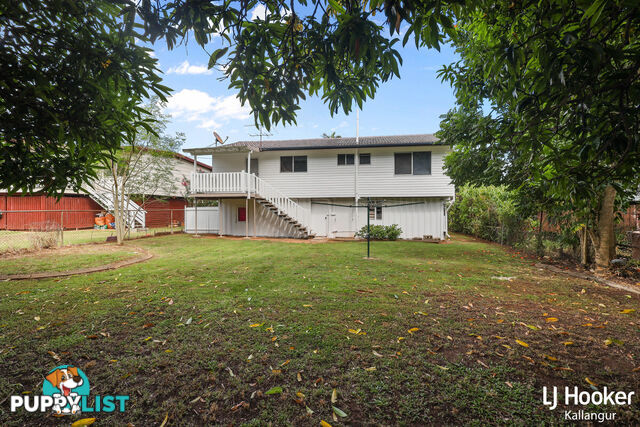 26 Lyndon Street KALLANGUR QLD 4503