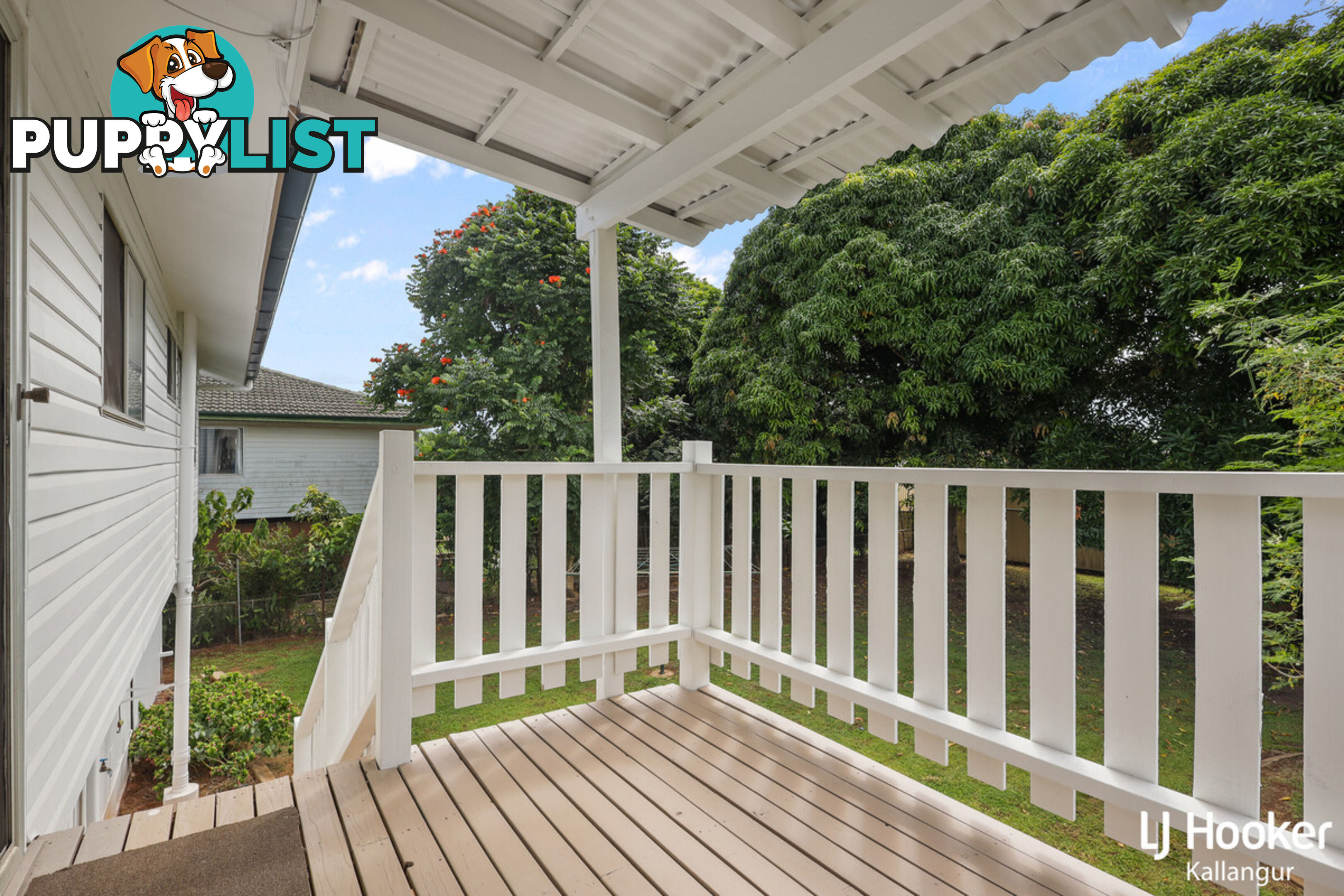 26 Lyndon Street KALLANGUR QLD 4503