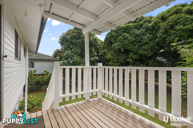 26 Lyndon Street KALLANGUR QLD 4503