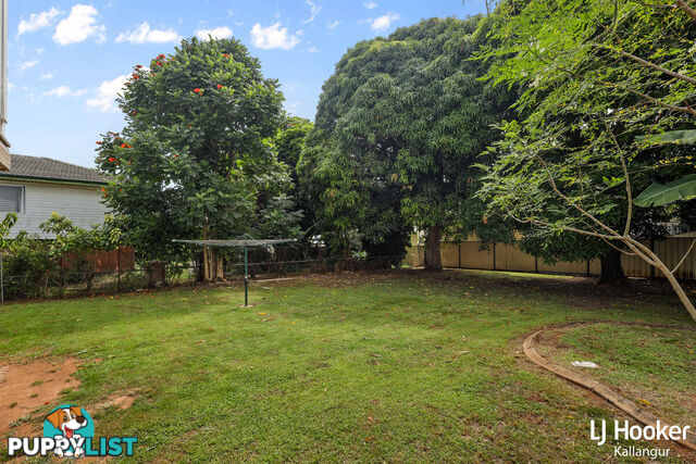 26 Lyndon Street KALLANGUR QLD 4503