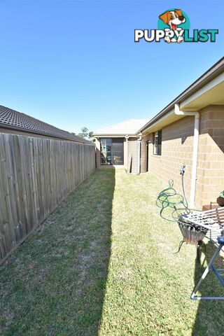 15 Spearmint Street GRIFFIN QLD 4503