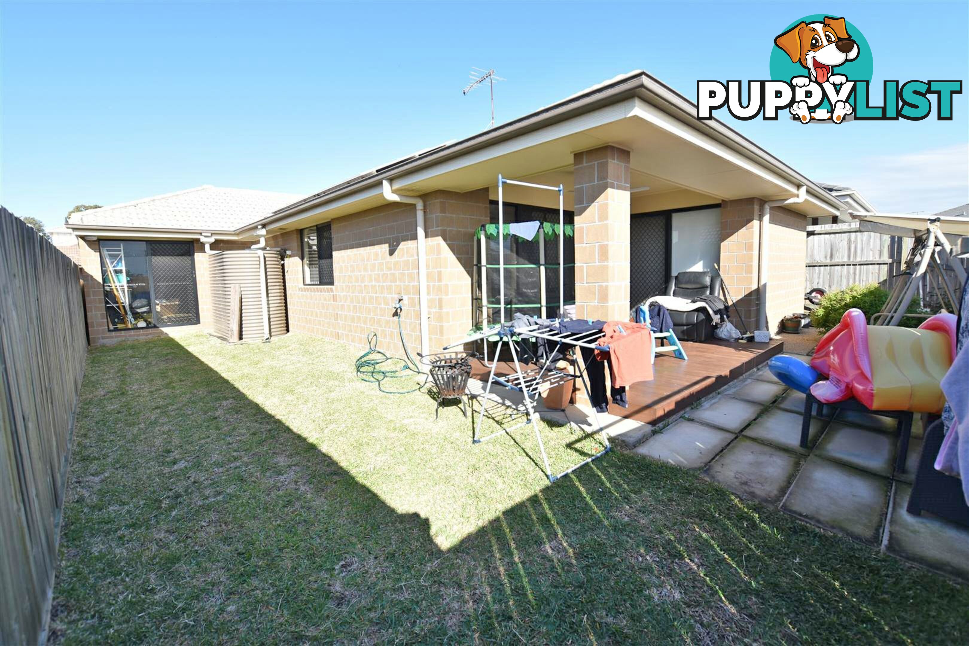 15 Spearmint Street GRIFFIN QLD 4503