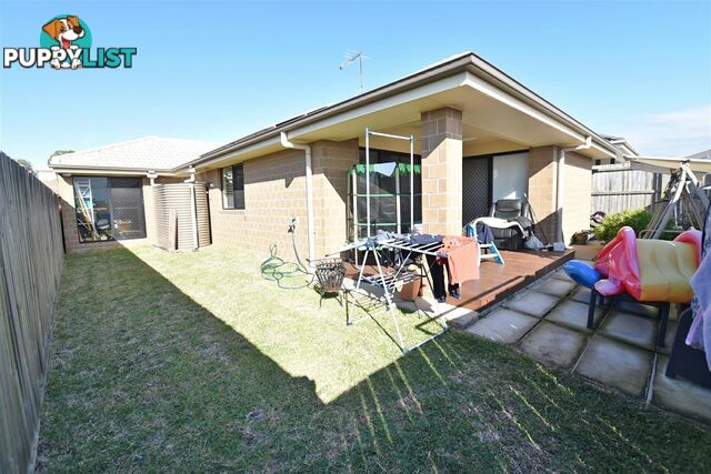 15 Spearmint Street GRIFFIN QLD 4503