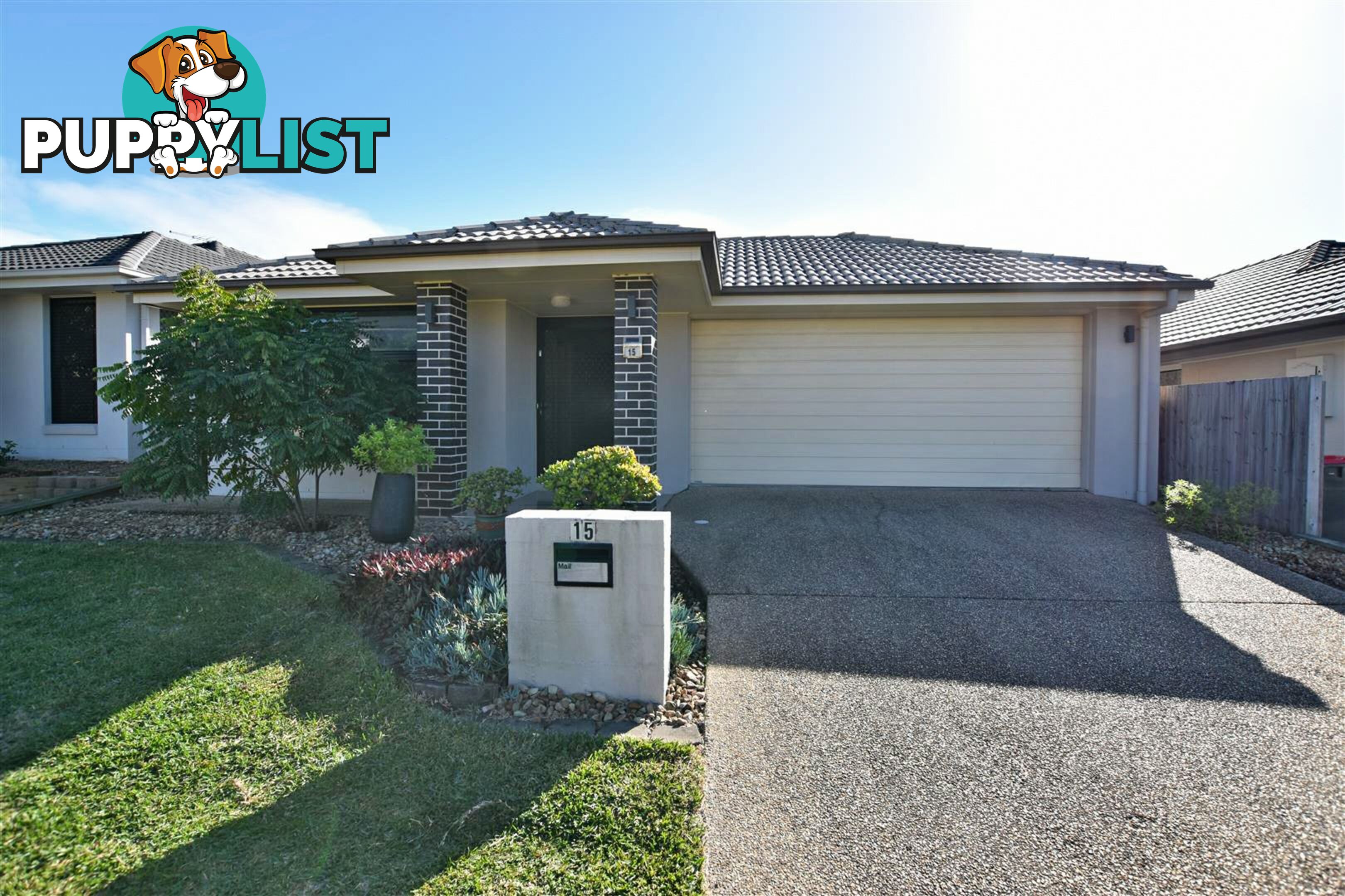 15 Spearmint Street GRIFFIN QLD 4503