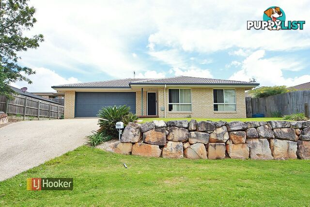 15 Spearmint Street GRIFFIN QLD 4503