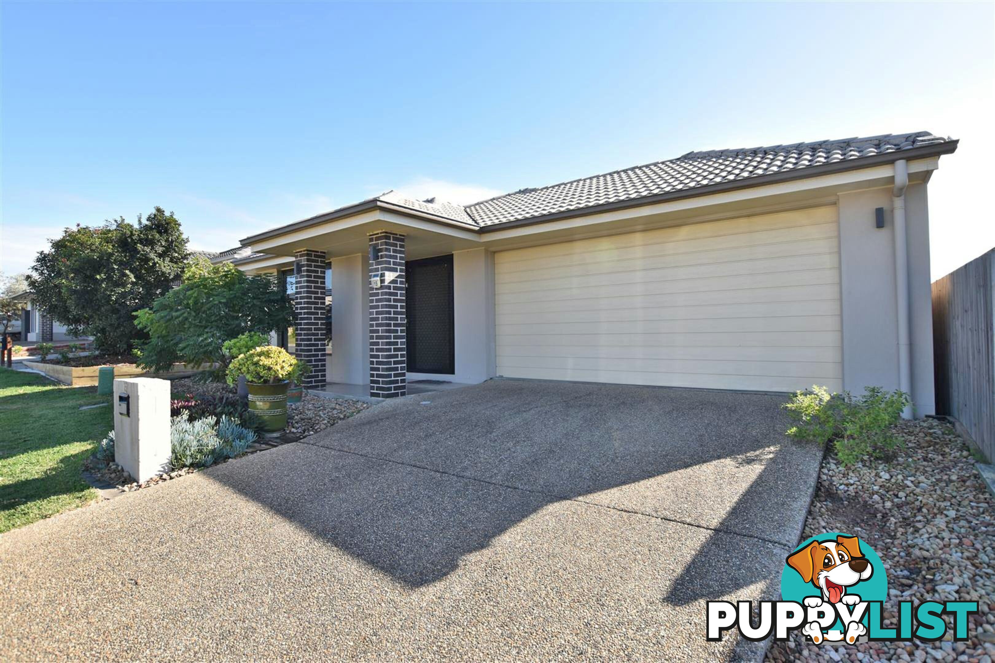 15 Spearmint Street GRIFFIN QLD 4503