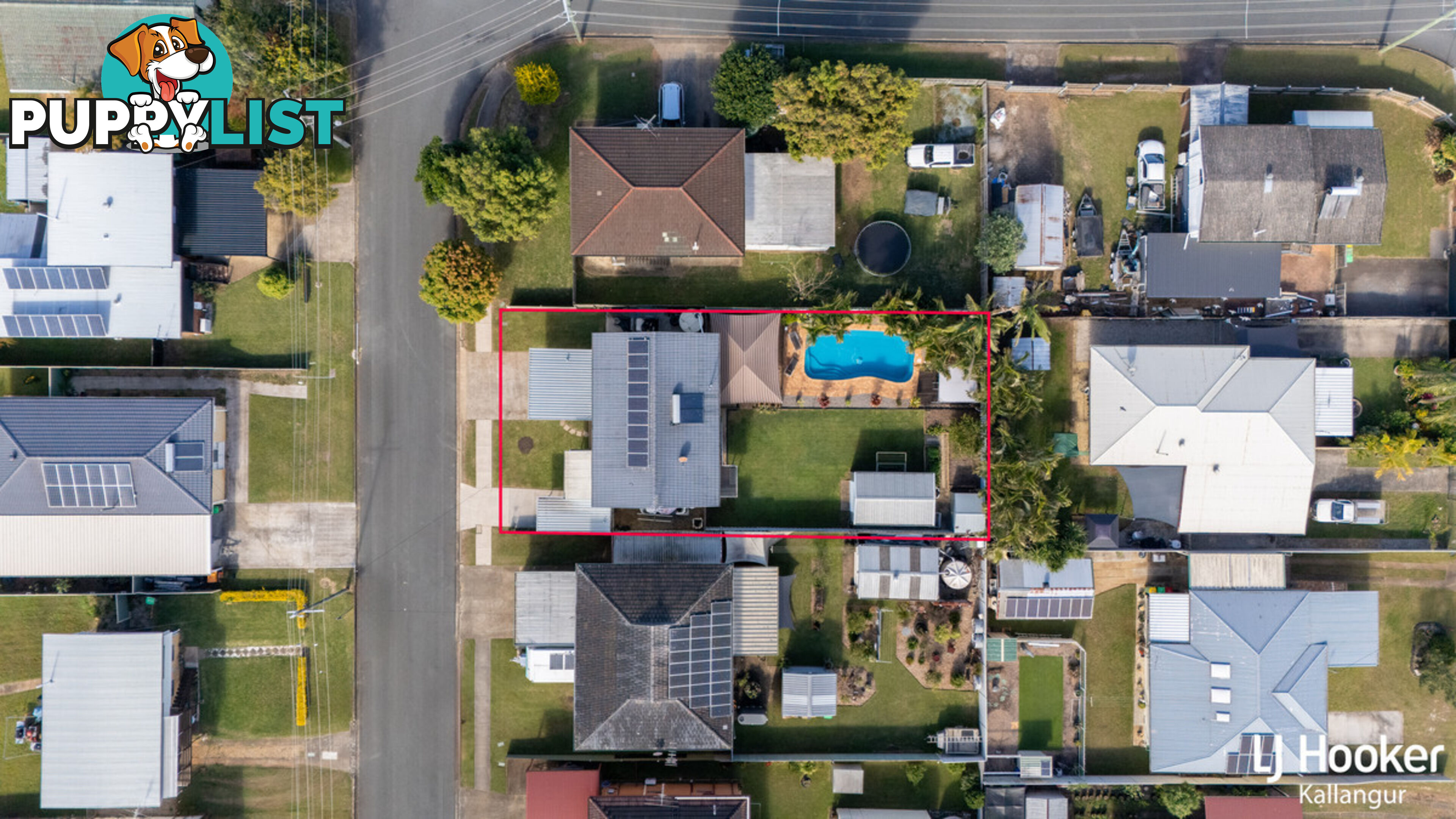 17 Johnson Street KALLANGUR QLD 4503