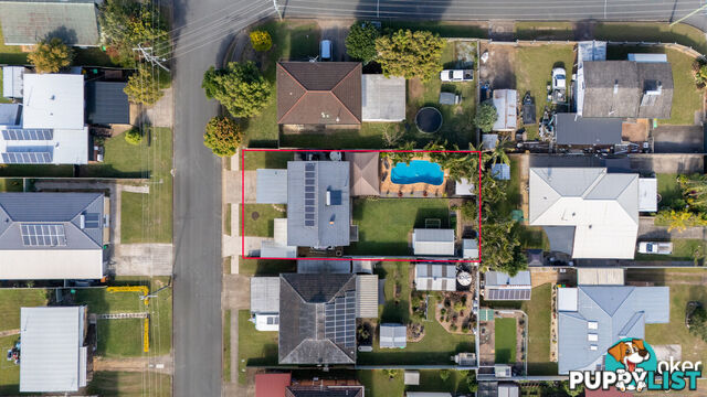 17 Johnson Street KALLANGUR QLD 4503