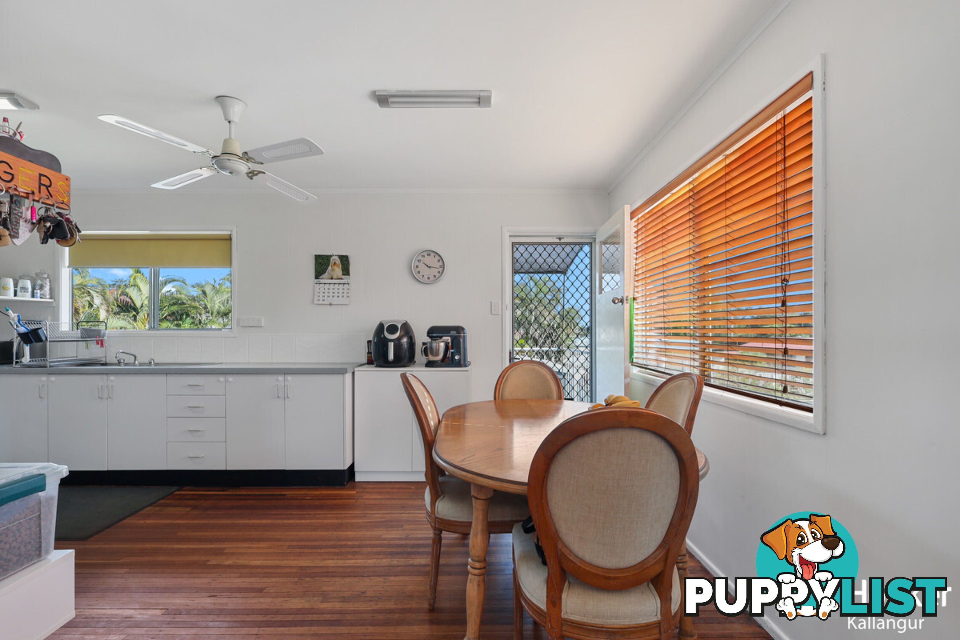 17 Johnson Street KALLANGUR QLD 4503