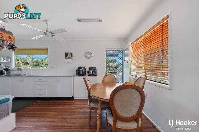 17 Johnson Street KALLANGUR QLD 4503