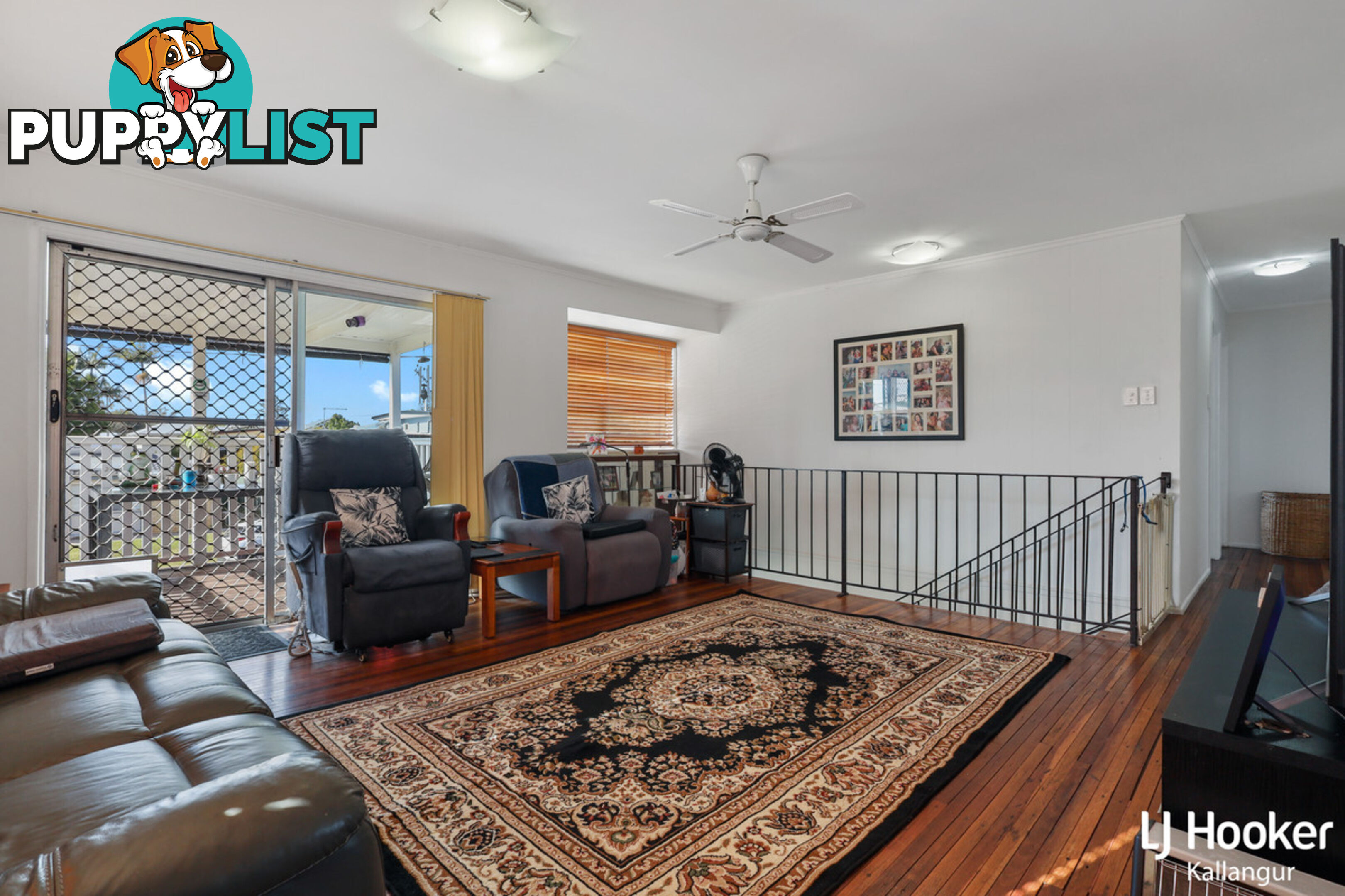 17 Johnson Street KALLANGUR QLD 4503