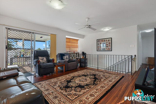 17 Johnson Street KALLANGUR QLD 4503