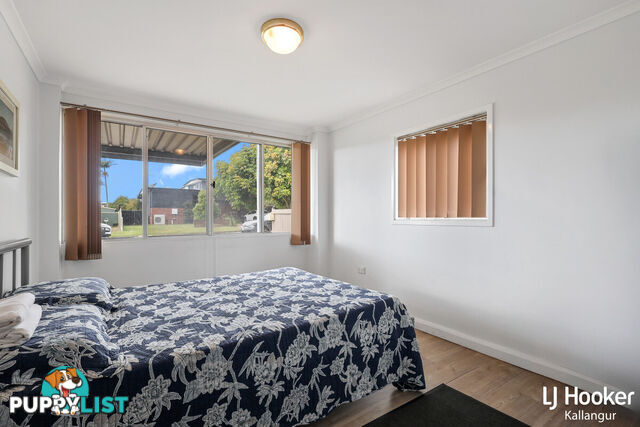 17 Johnson Street KALLANGUR QLD 4503
